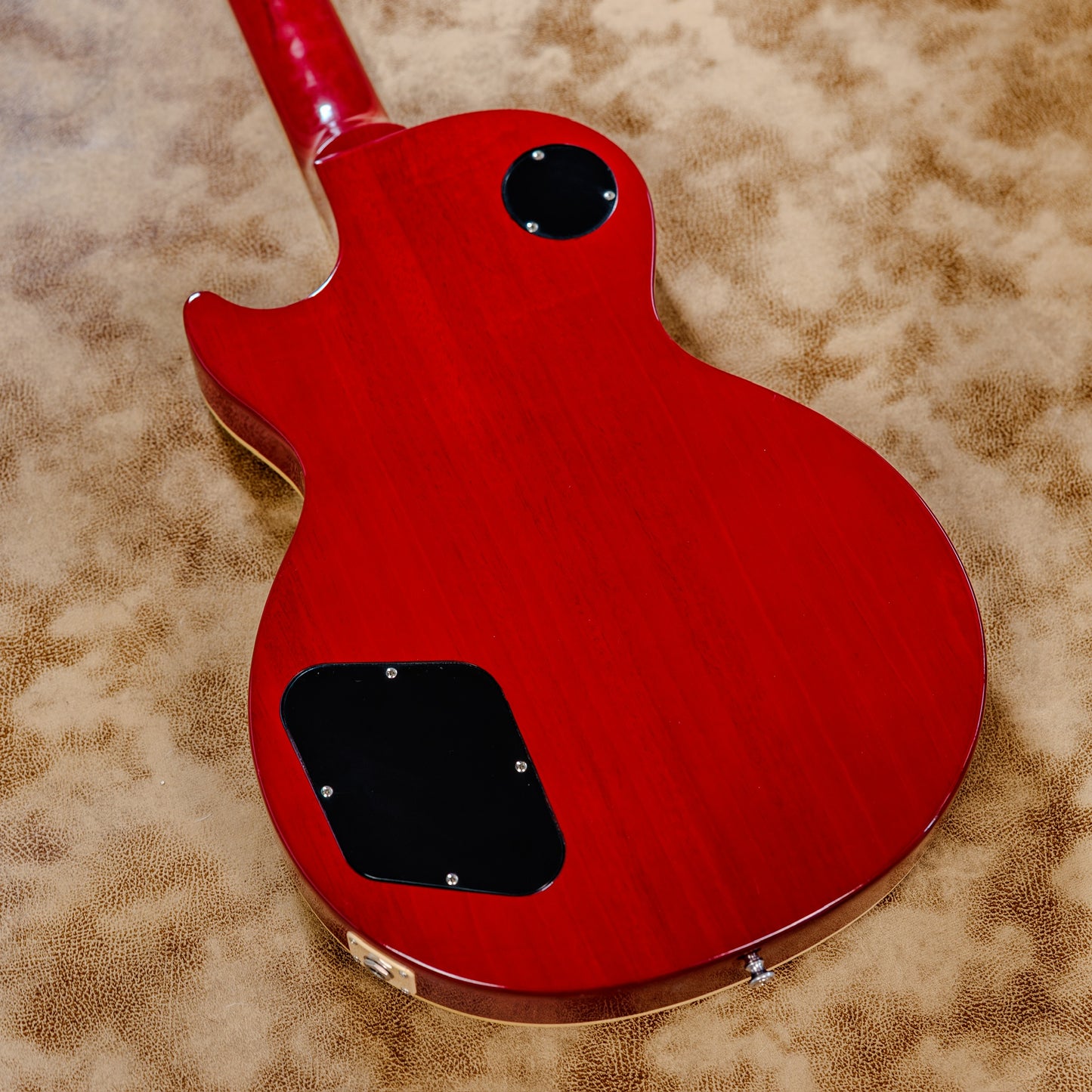 Gibson Les Paul Classic 2004 - Heritage Cherry Sunburst