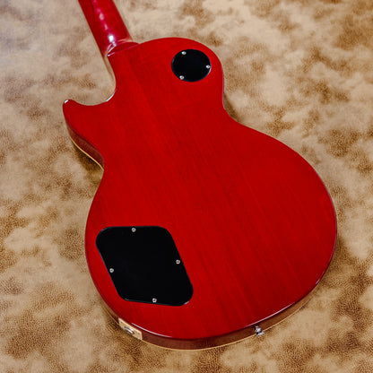 Gibson Les Paul Classic 2004 - Heritage Cherry Sunburst
