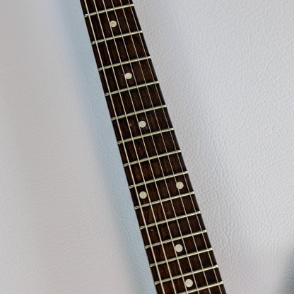 Gibson Firebird Studio '70s Tribute 2012 - 2013 - Satin Vintage Sunburst