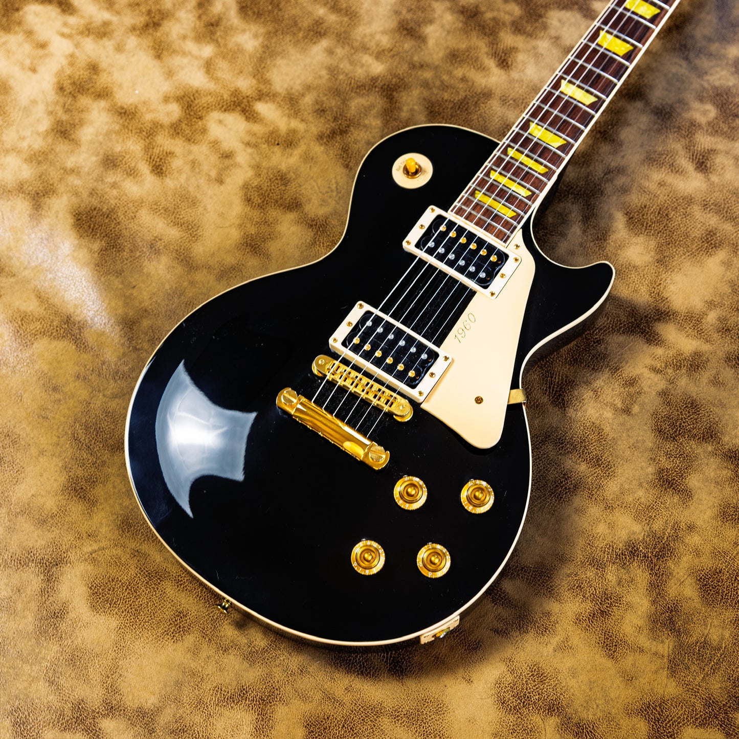 Gibson Les Paul Classic 2003 - Ebony