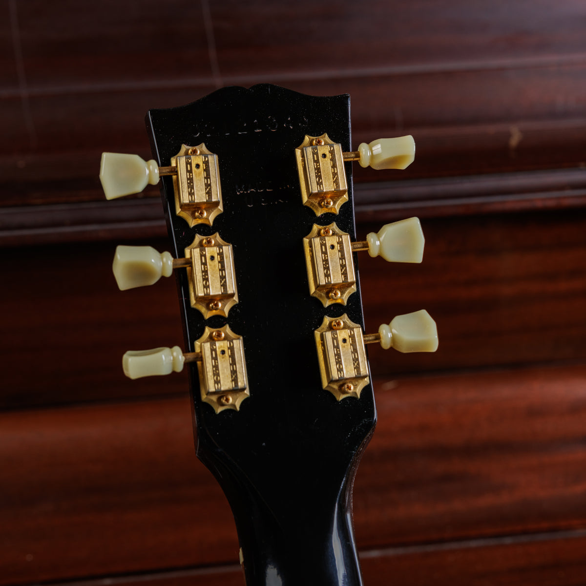 Gibson Les Paul Studio Plus 2001 - Desert Burst