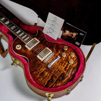 Gibson Les Paul Standard Premium 2014 - Root Beer
