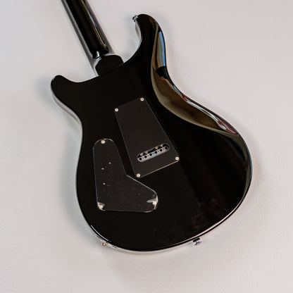 PRS SE Custom 24 2018 - 2019 - Fire Red Burst
