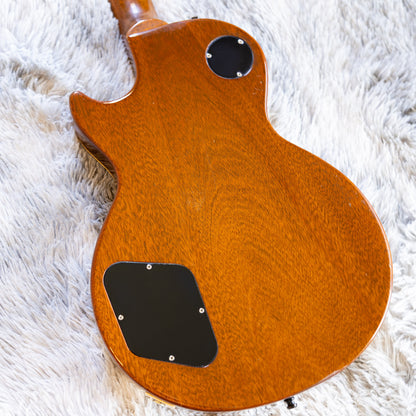 Gibson Les Paul Classic 1997 - Honey Burst