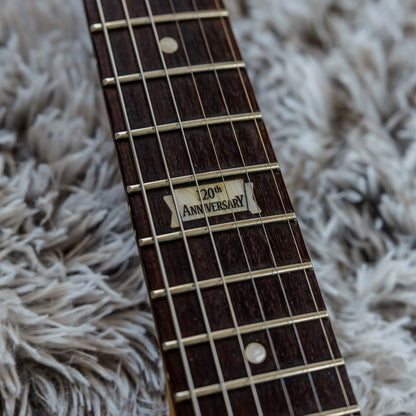 Gibson Les Paul Melody Maker 2014 - Yellow