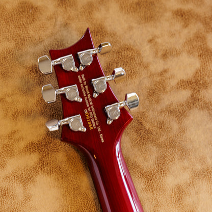 PRS SE 245 2014 - Vintage Yellow