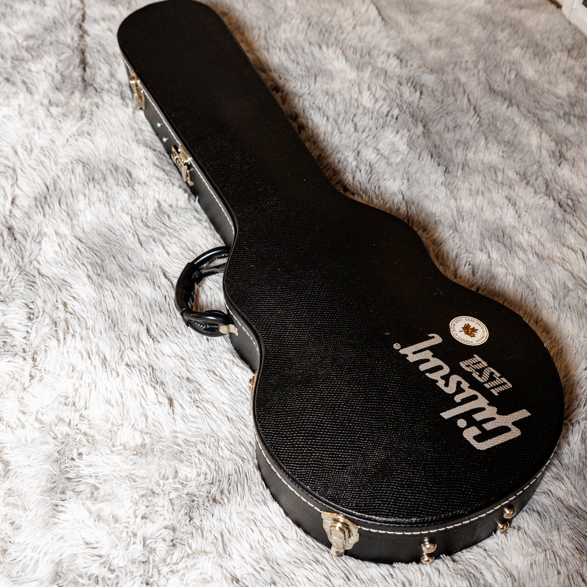 Gibson Les Paul Standard Premium Plus 2005 - Honeyburst