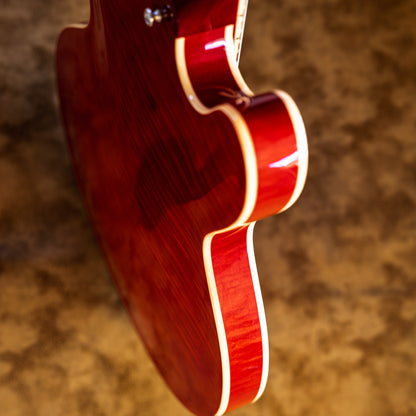 Gibson ES-335 Dot 2013 - Figured Cherry