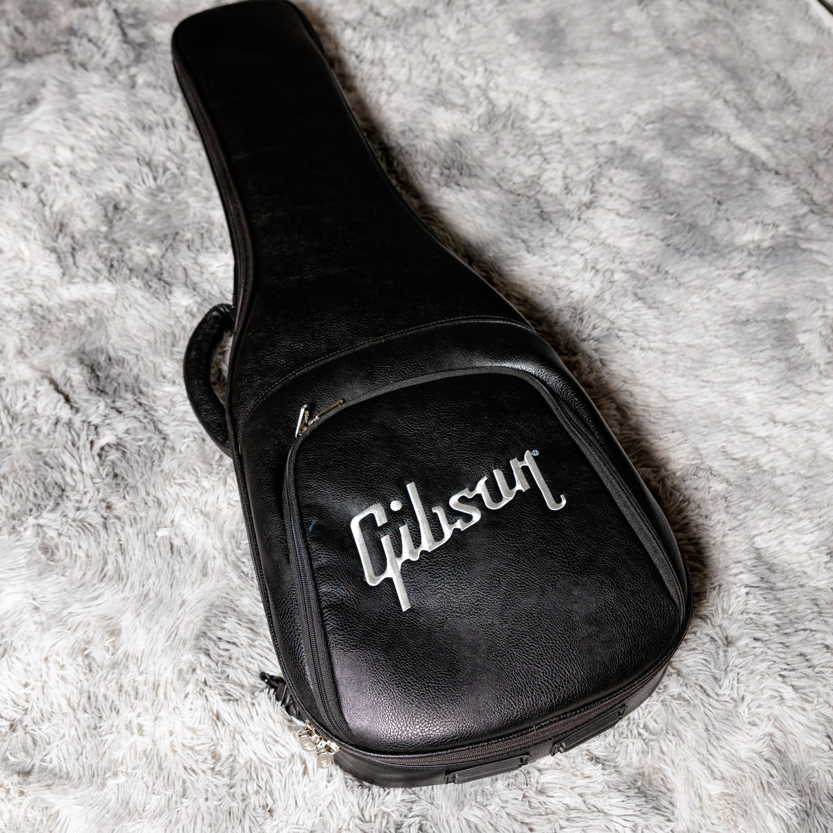 Gibson Les Paul Studio Session 2025 - Bourbon Burst