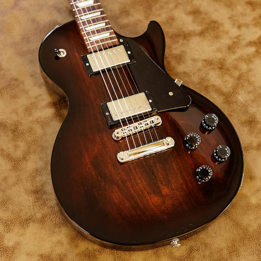 Gibson Les Paul Studio without Fretboard Binding 2019 - 2024 - Smokehouse Burst