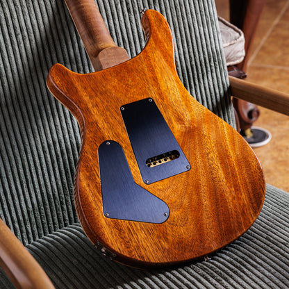 PRS Custom 24 Wood Library
