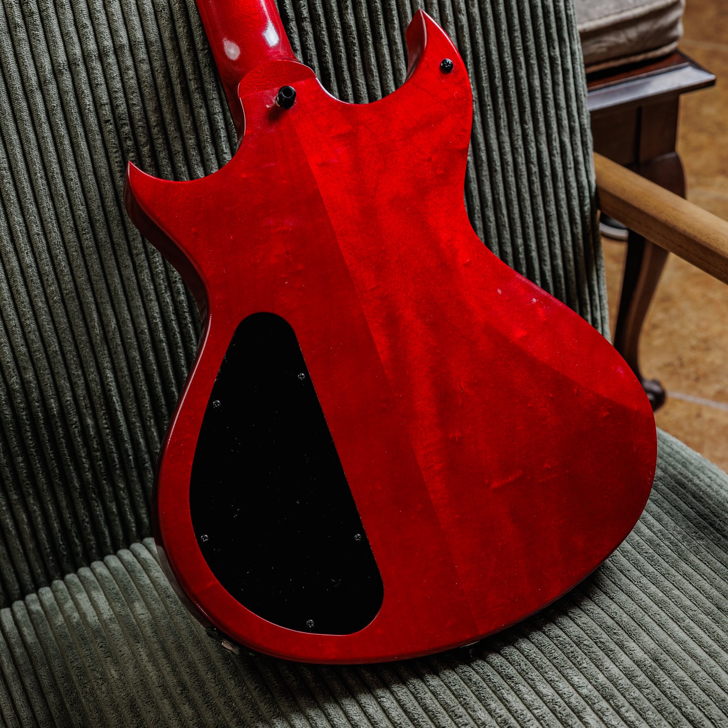 Gibson N-225 2013 - Faded Cherry