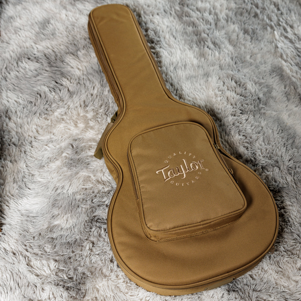 Taylor T5-S1 Standard Maple 2005 - Tobacco Sunburst