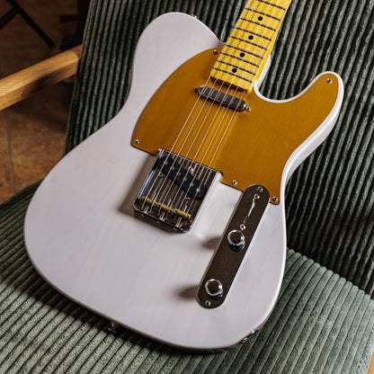 Fender JV Modified '50s Telecaster 2022 - 2024 - Worn Blonde