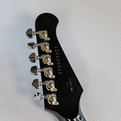 Gibson Firebird Studio '70s Tribute 2012 - 2013 - Satin Vintage Sunburst