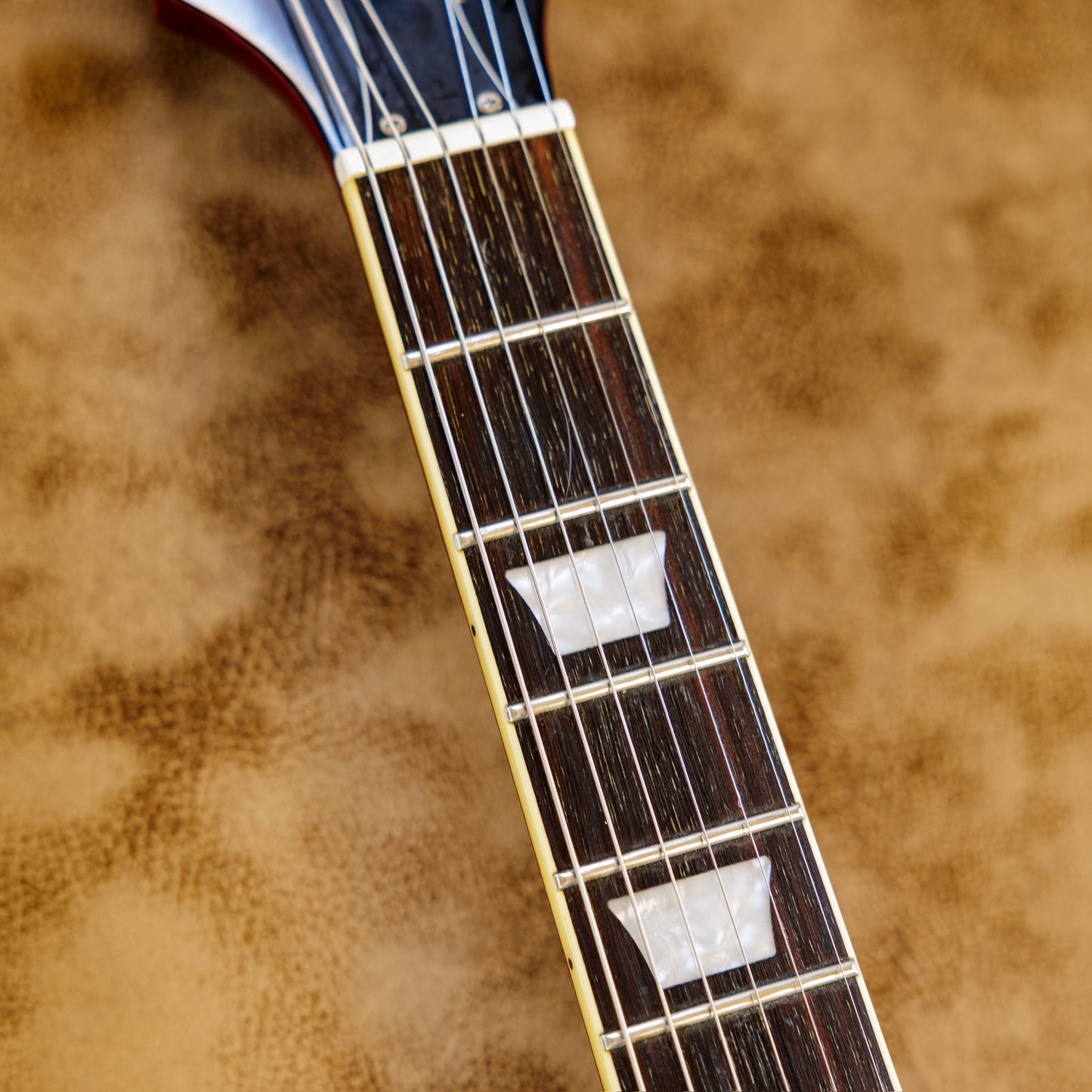 Epiphone Limited Edition Joe Bonamassa '60 Les Paul Standard 2020 - Norm Burst