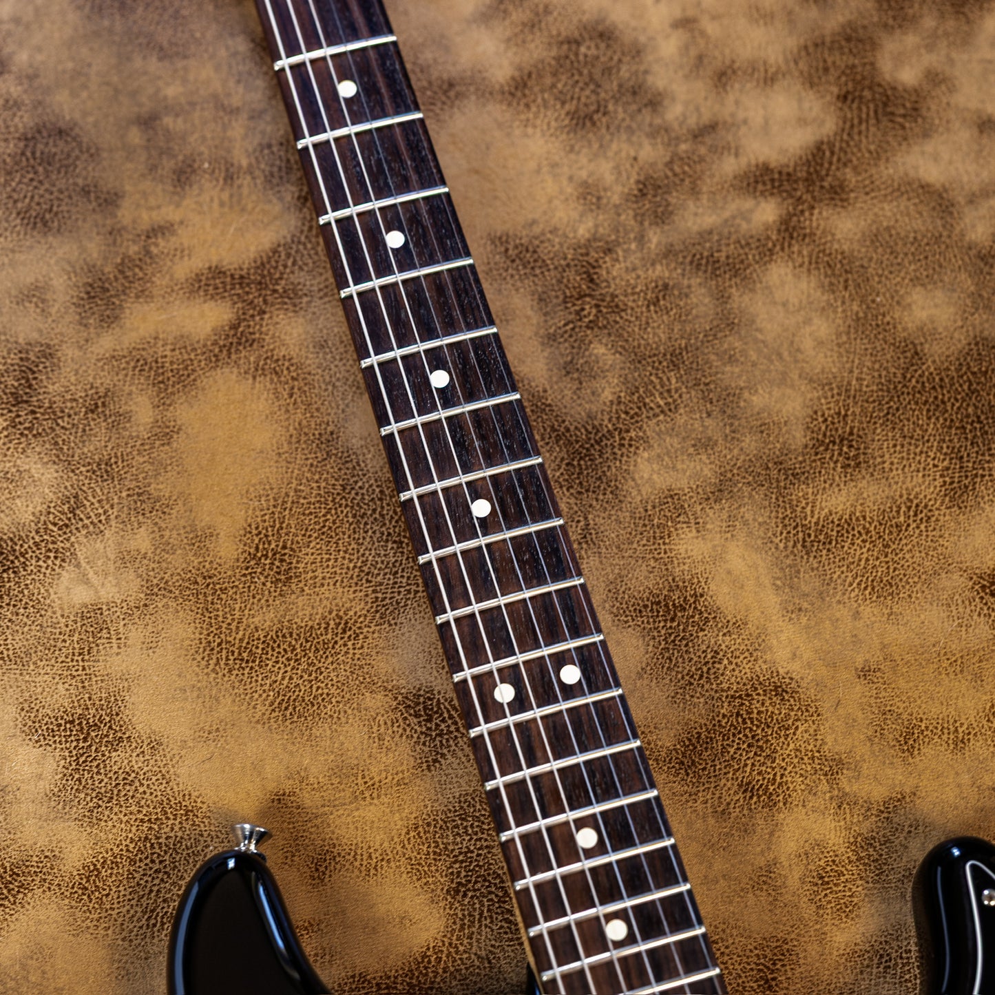 Fender American Special Stratocaster HSS with Rosewood Fretboard 2010 - 2018 - 3-Color Sunburst