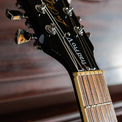 Gibson Les Paul Traditional Pro V 2019 - Present - Blueberry Burst