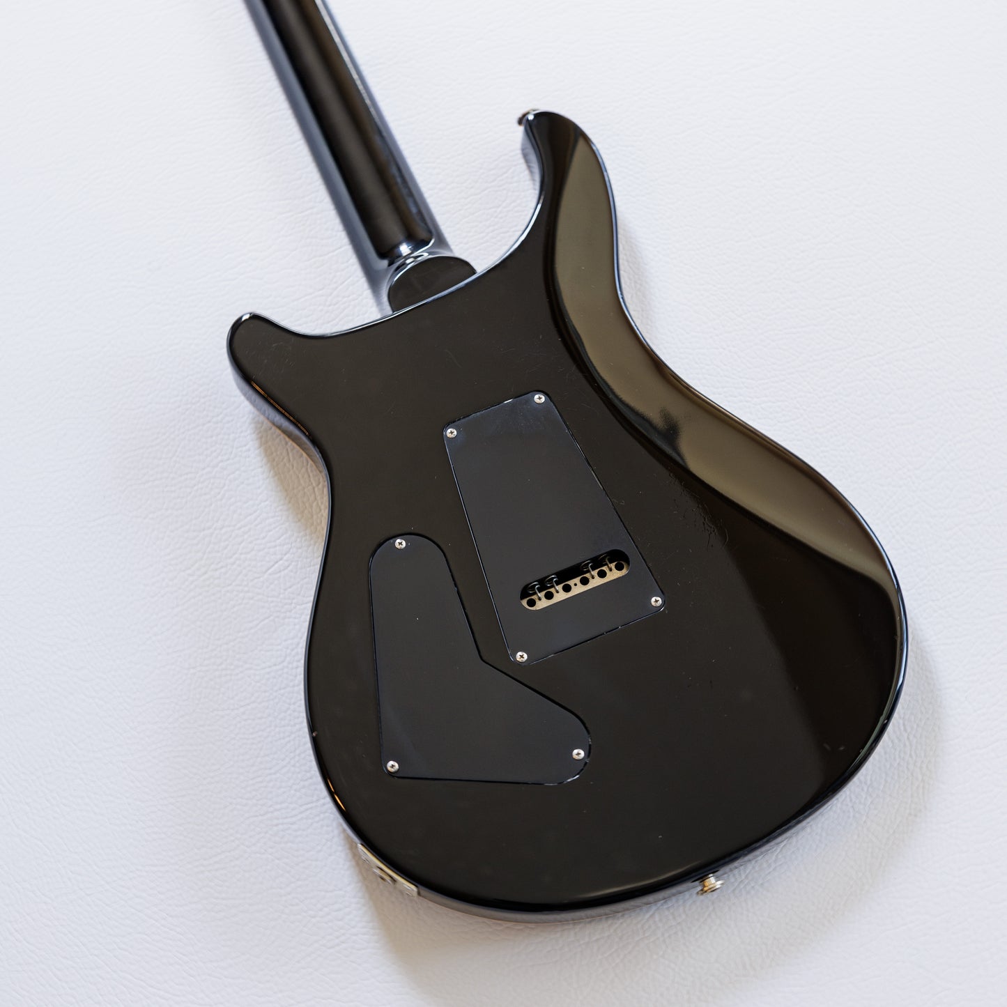 PRS Custom 24 10-Top 1991 - Gray Black