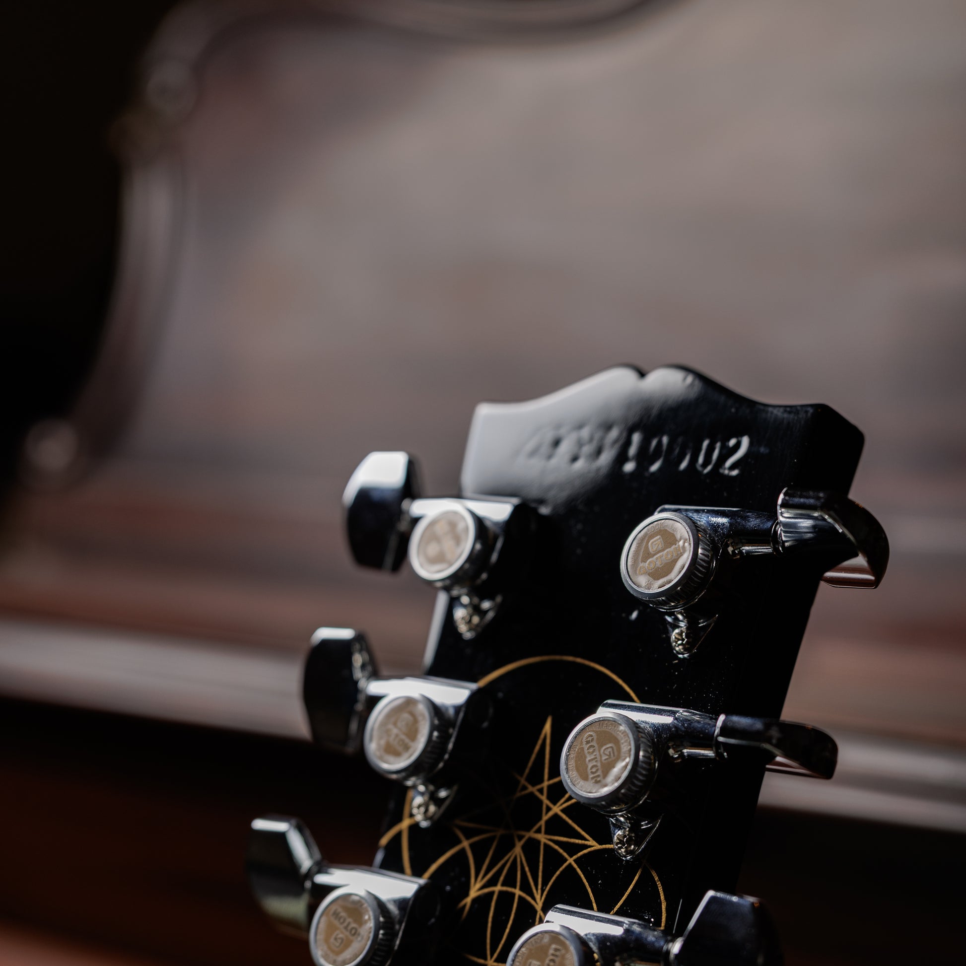 Gibson Adam Jones Signature Les Paul Standard 2022 - Present - Antique Silverburst