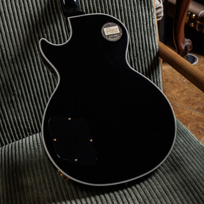 Gibson Les Paul Custom 2019 - Ebony