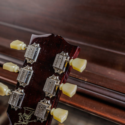 Gibson Slash Collection Les Paul Standard 2022 - Anaconda Burst