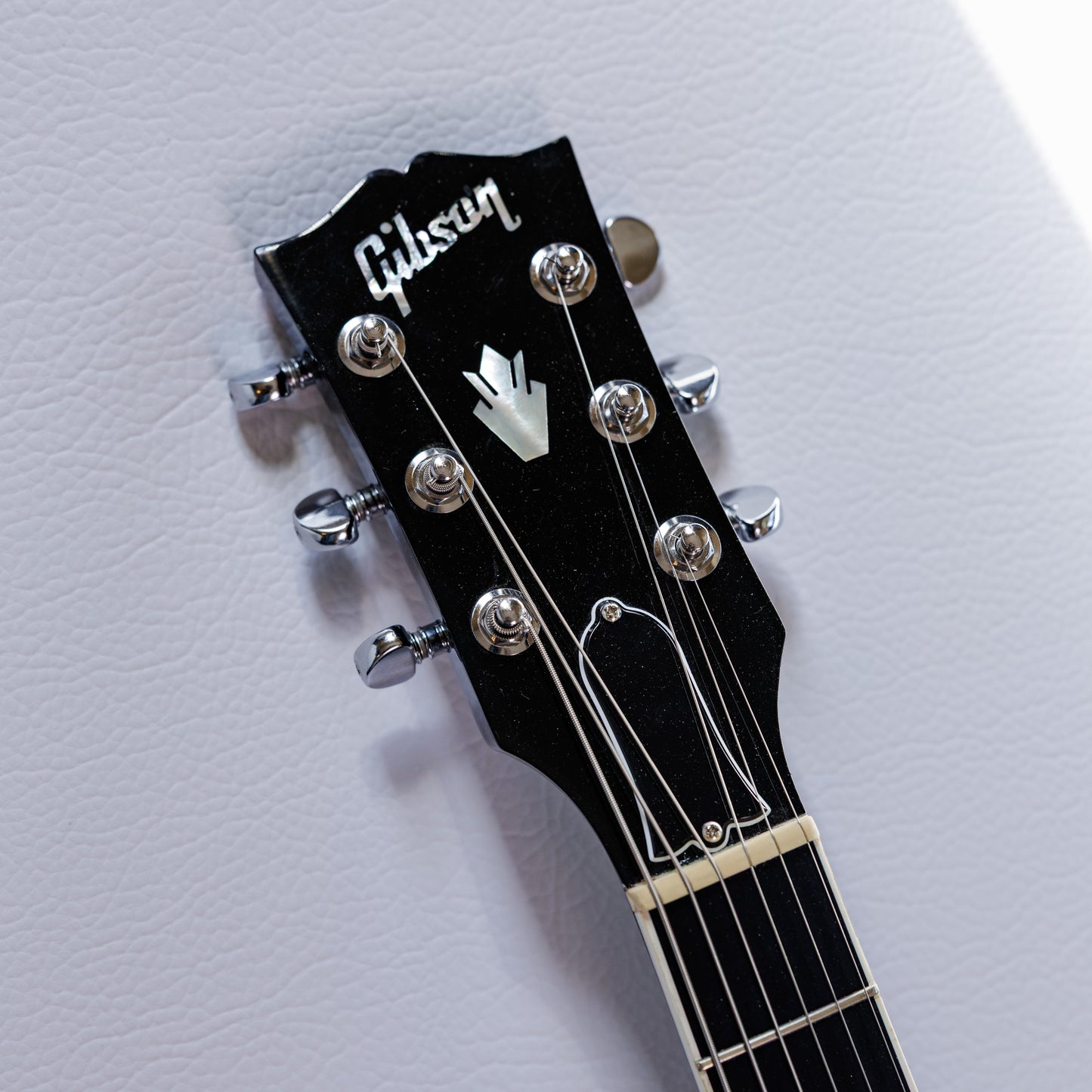 Gibson SG Modern 2019 - Present - Blueberry Fade