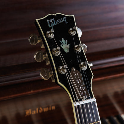 Gibson Les Paul Robot 2007 - Blue Burst