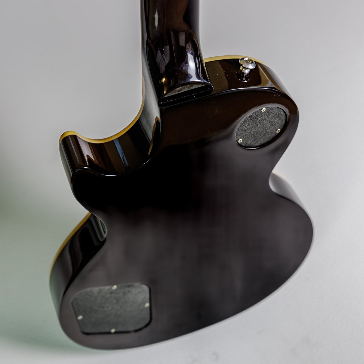 Gibson Les Paul Standard Premium 2014 - Root Beer