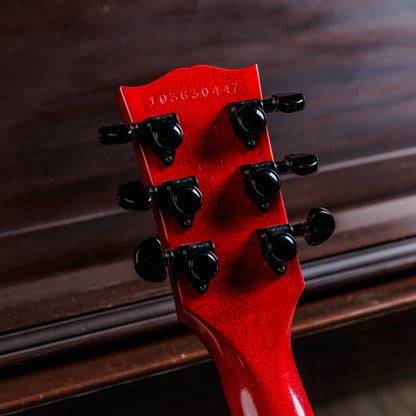 Gibson N-225 2013 - Faded Cherry