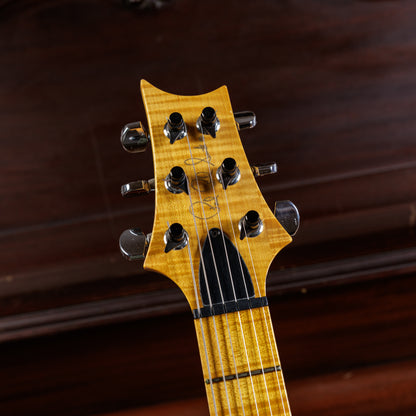 PRS Swamp Ash Special with Maple Fretboard 1998 - Tri-Color Sunburst
