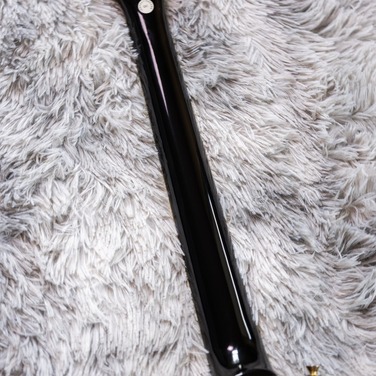 Epiphone Bjorn Gelotte Signature "Jotun" Les Paul Custom 2016 - 2019 - Ebony