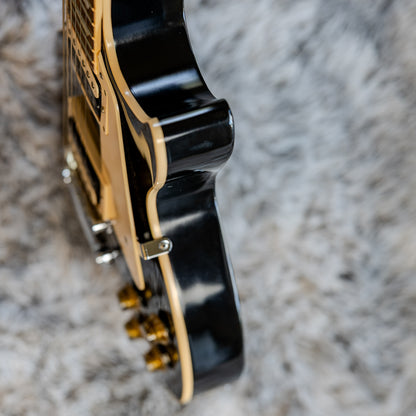 Gibson Les Paul Traditional Pro Exclusive 2009 - 2012 - Ebony