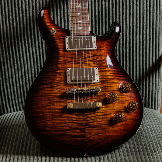 PRS McCarty 594 10-Top 2016 - McCarty Tobacco Sunburst