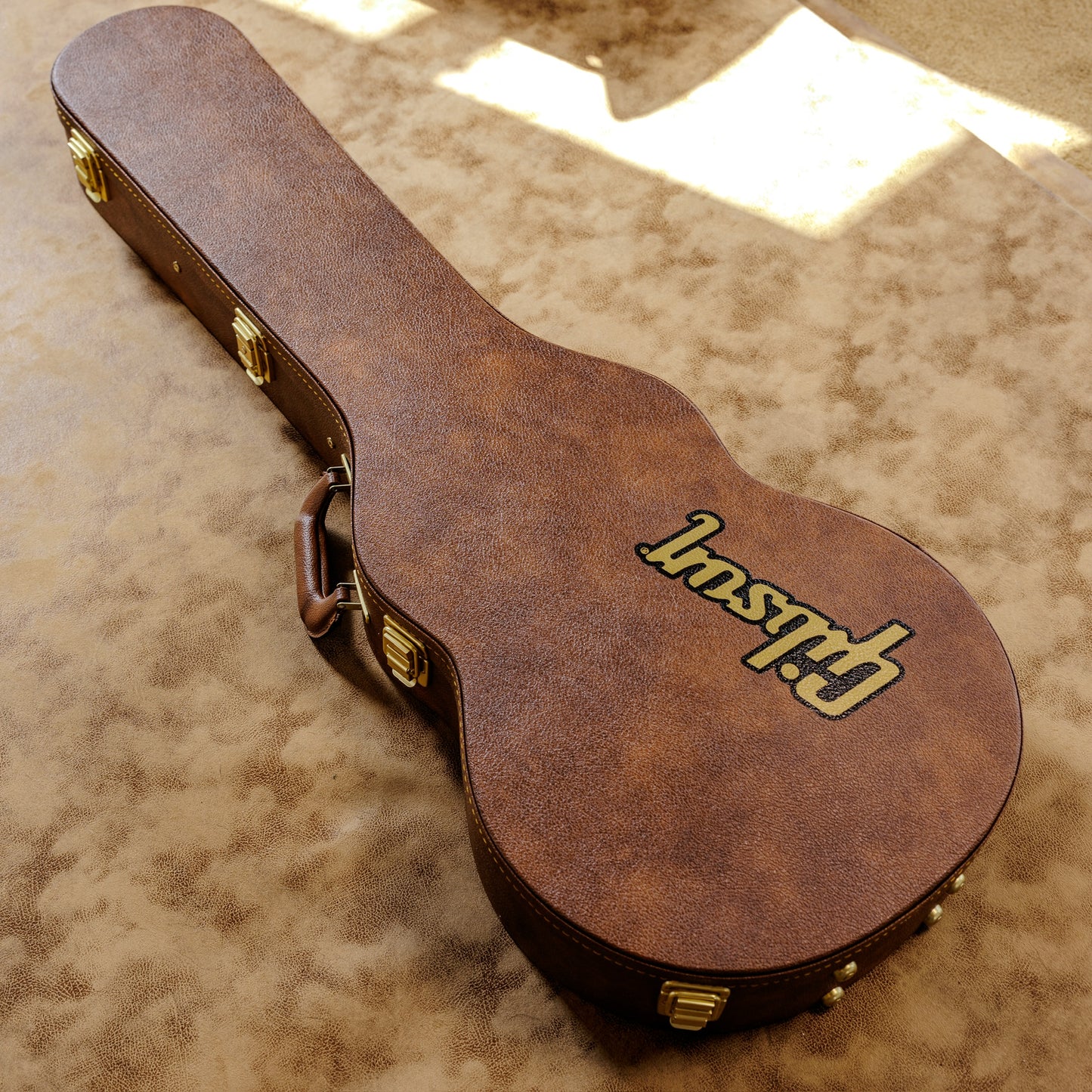 Gibson Les Paul Modern Figured 2023 - 2024 - Cherry Burst