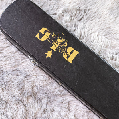 Epiphone Bjorn Gelotte Signature "Jotun" Les Paul Custom 2016 - 2019 - Ebony