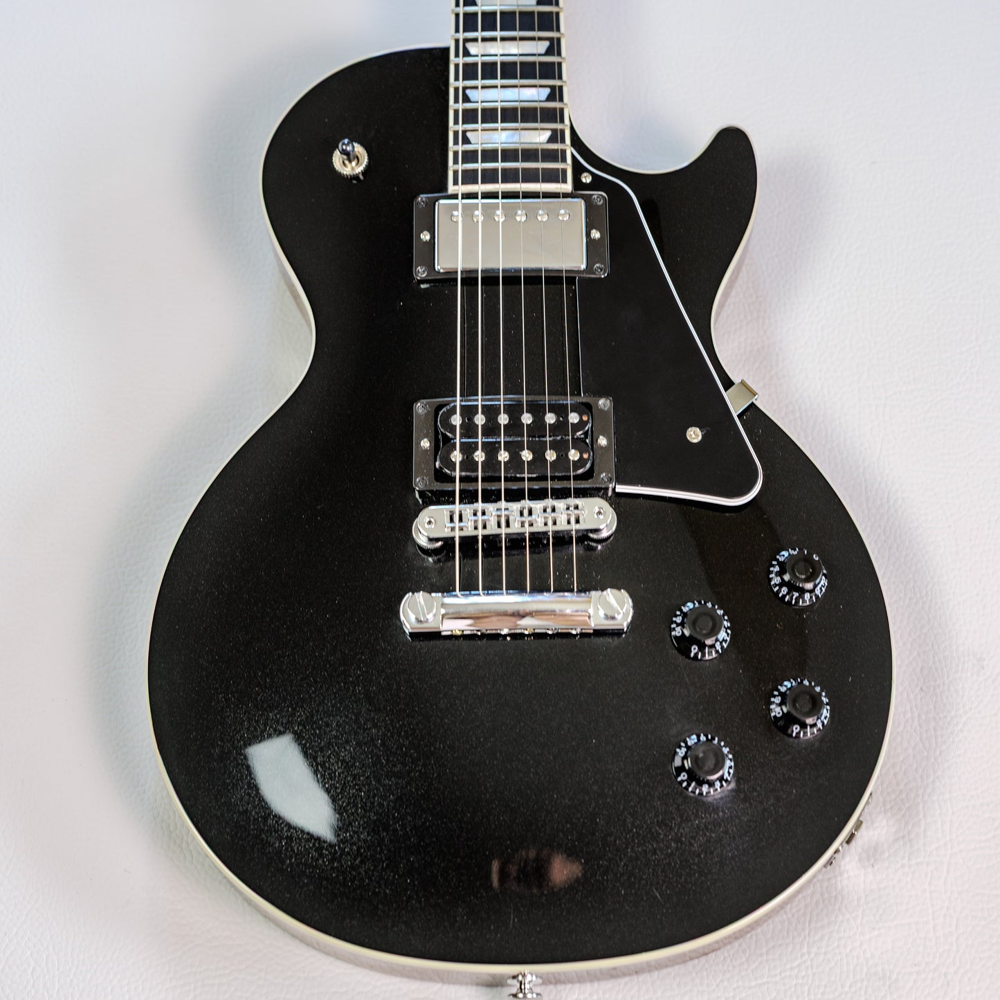 Gibson Les Paul Modern 2019 - 2024 - Graphite Top