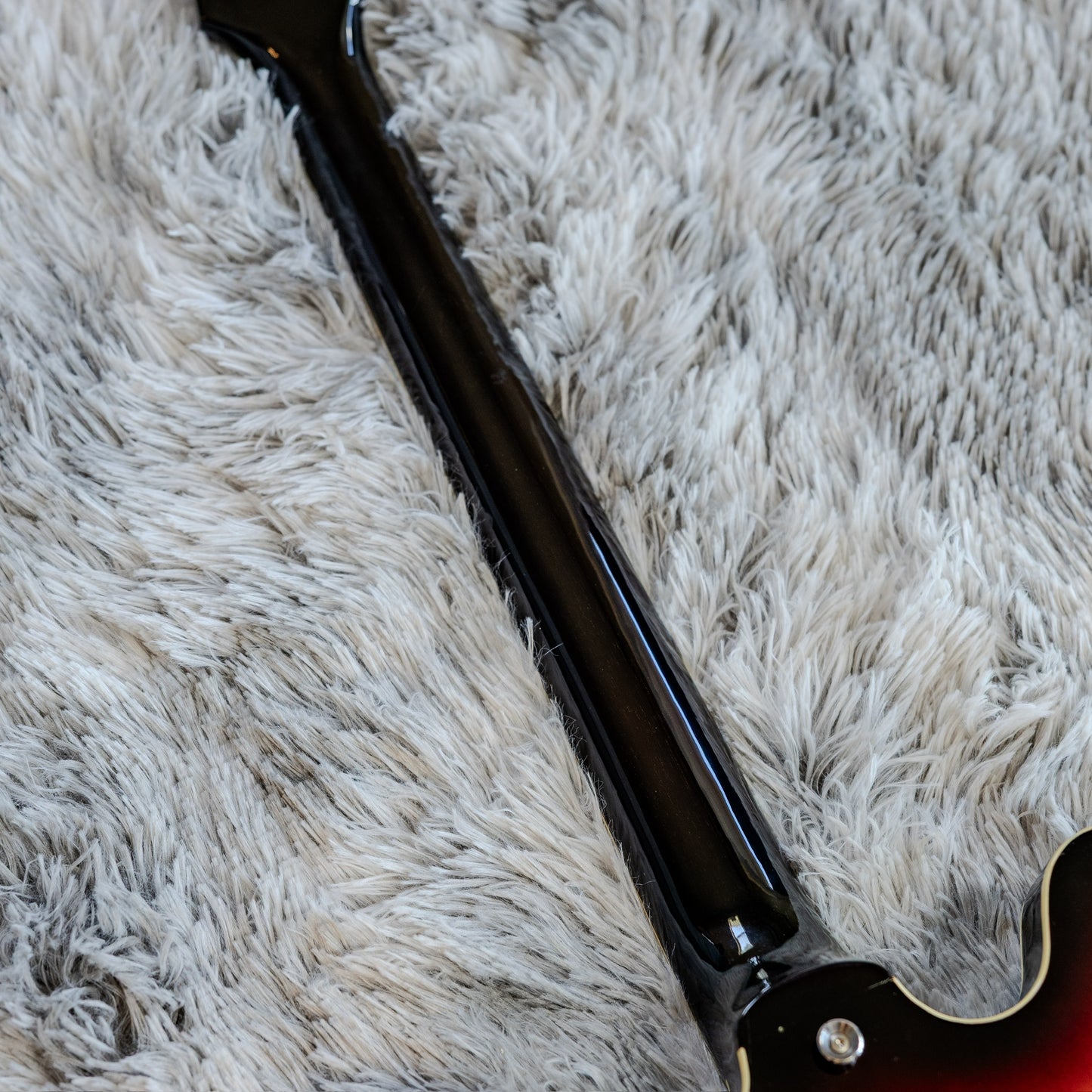 Epiphone Casino Reissue 1995 - 2004 - Vintage Sunburst