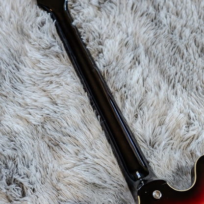 Epiphone Casino Reissue 1995 - 2004 - Vintage Sunburst