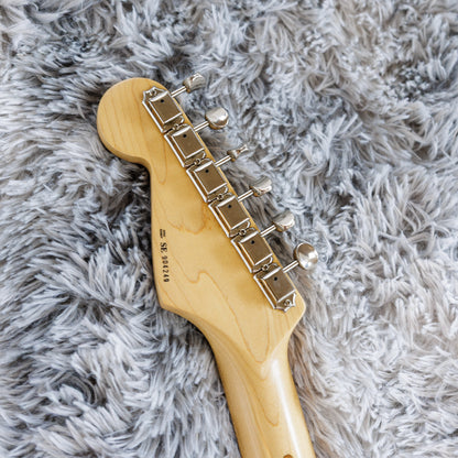 Fender Eric Clapton Artist Series Stratocaster with Lace Sensor Pickups 1988 - 2000 - Pewter