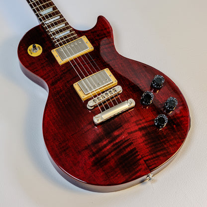 Gibson Les Paul Studio 2015 - Wine Red
