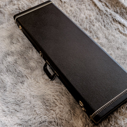 Fender Custom Shop Rosewood Telecaster