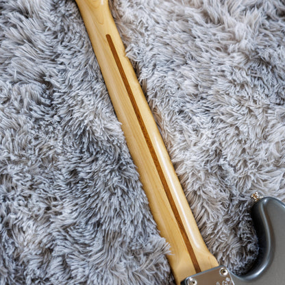 Fender Eric Clapton Artist Series Stratocaster with Lace Sensor Pickups 1988 - 2000 - Pewter