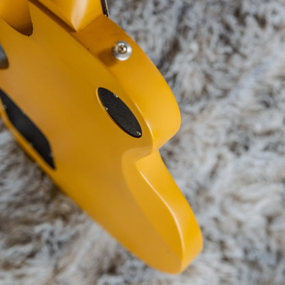 Gibson Les Paul Melody Maker 2014 - Yellow