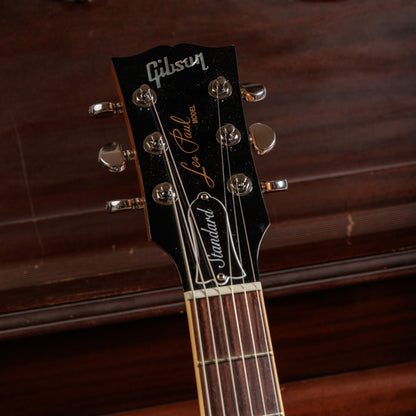 Gibson Les Paul Standard 2018 - Mojave Burst