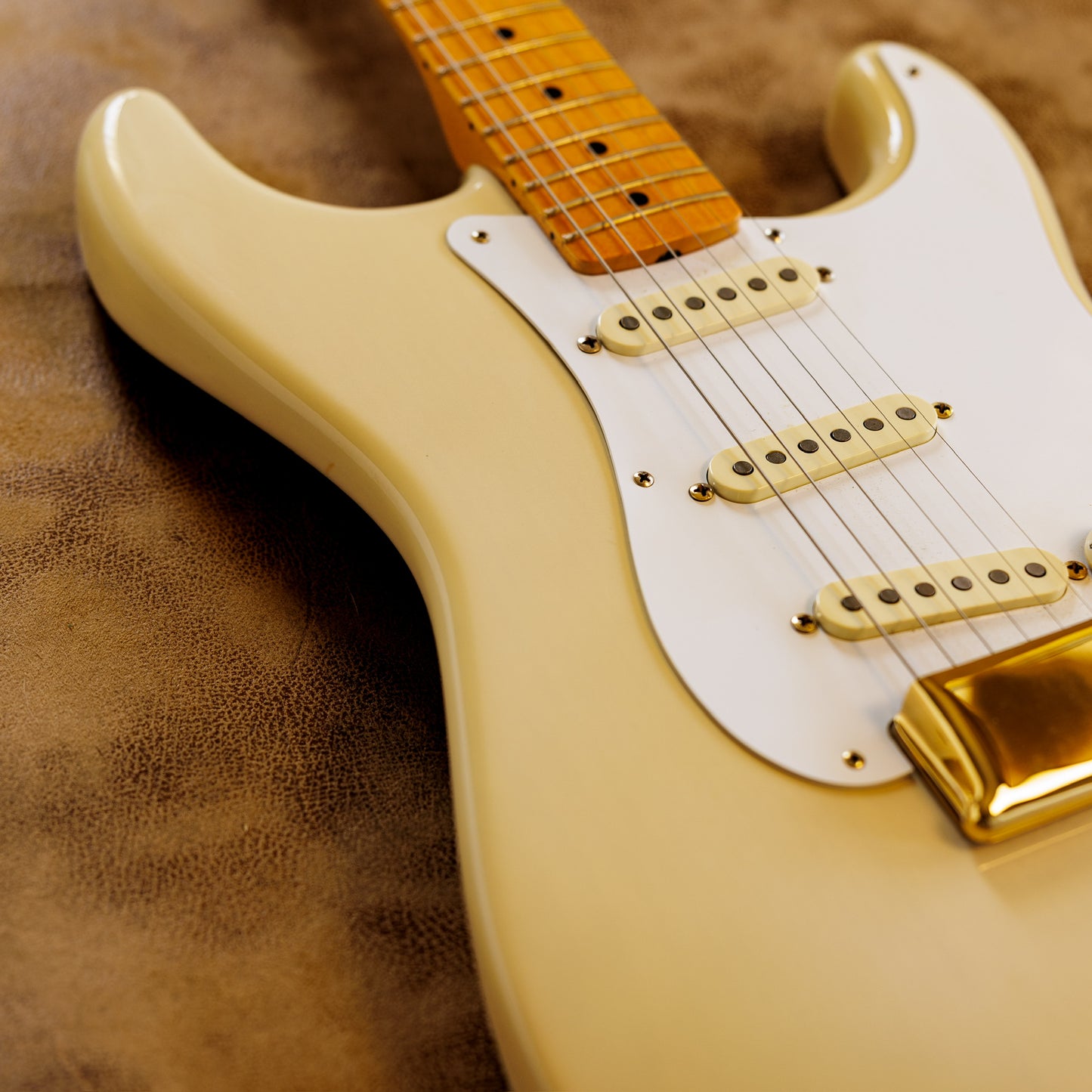 Fender 50th Anniversary American Vintage '57 Stratocaster 2007 - Mary Kaye