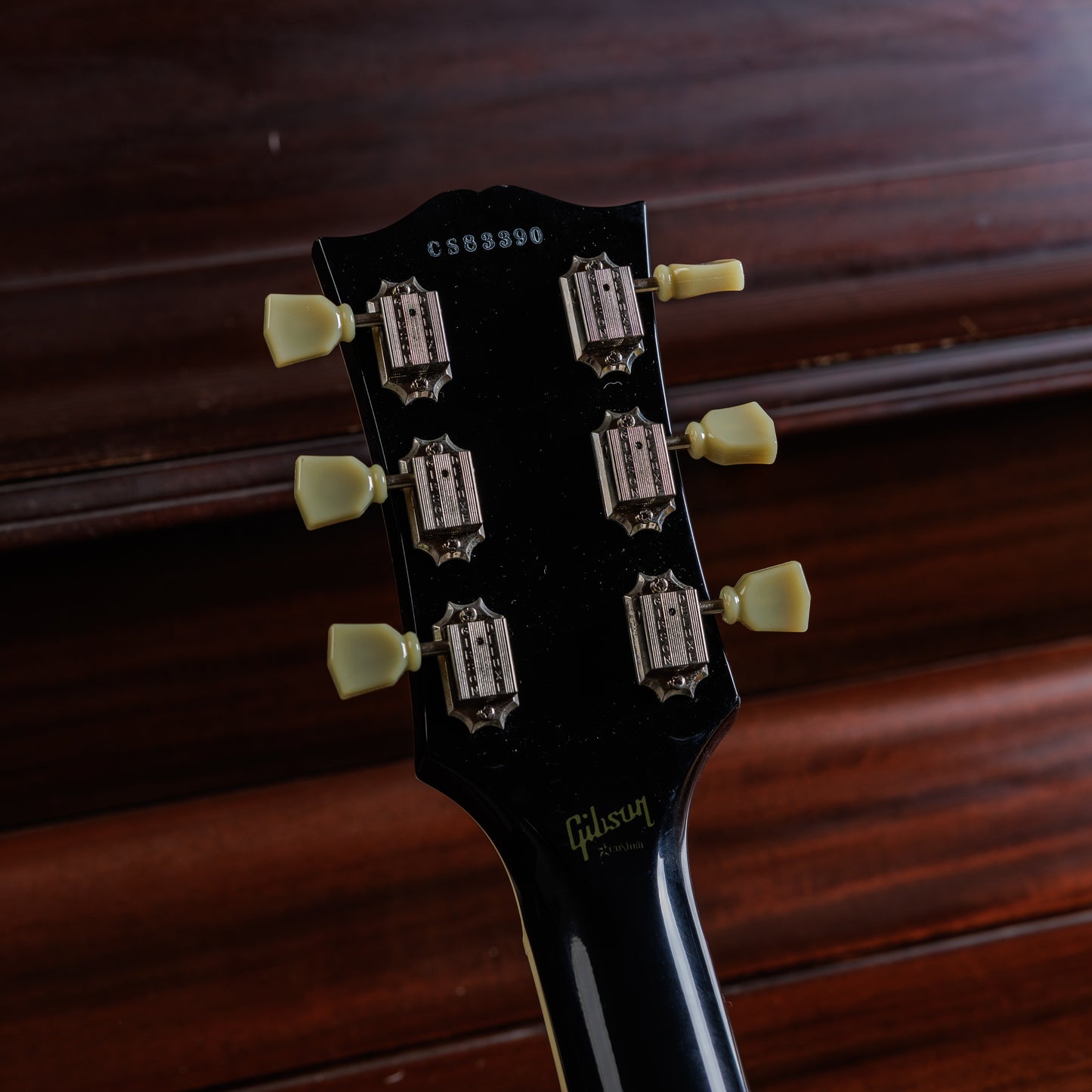 Gibson Special Order Custom Shop Les Paul Custom