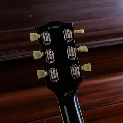 Gibson Special Order Custom Shop Les Paul Custom