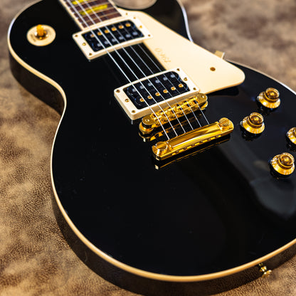 Gibson Les Paul Classic 2003 - Ebony
