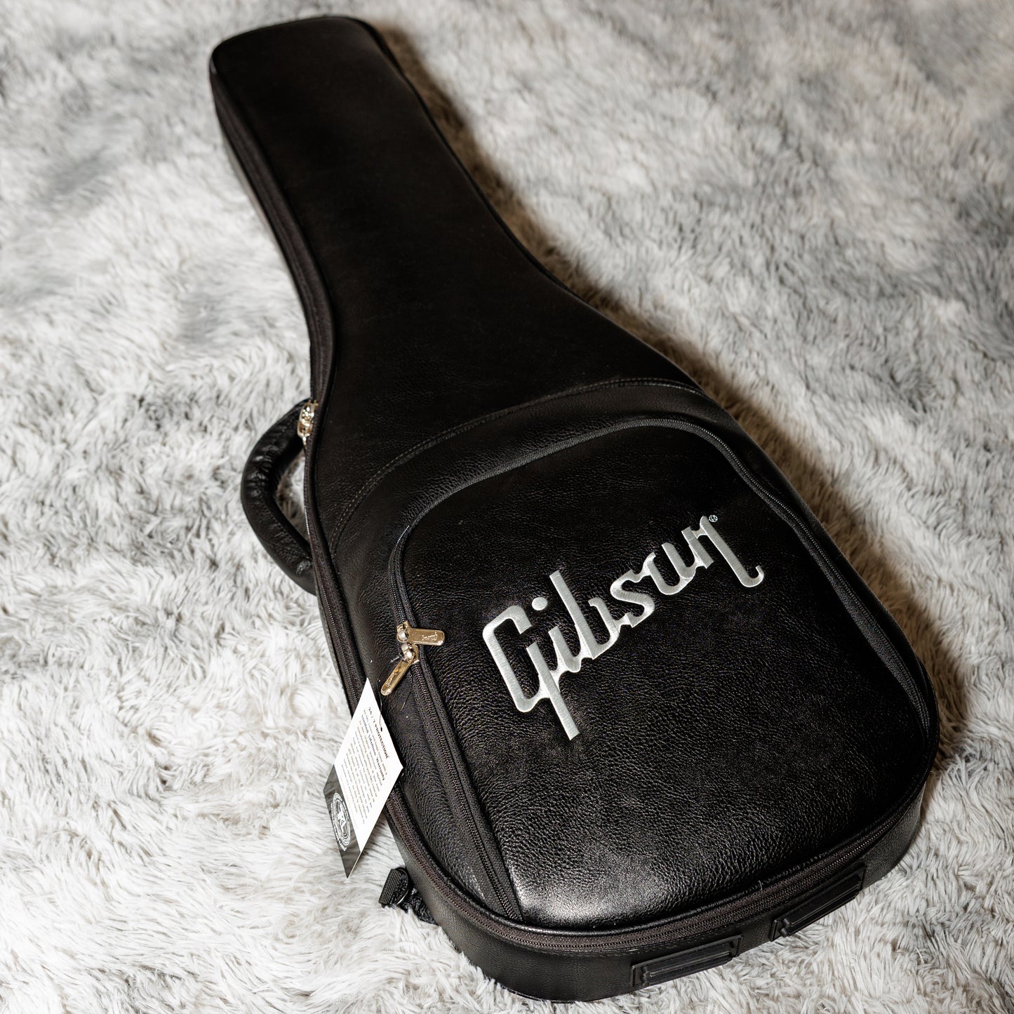 Gibson Les Paul Studio Session 2025 - Cobalt Burst